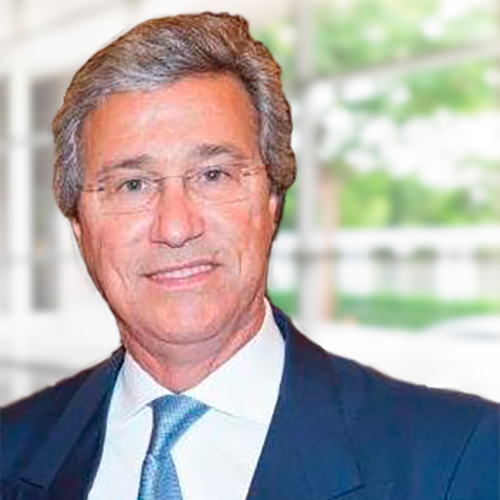 Luiz Fernando Mendes