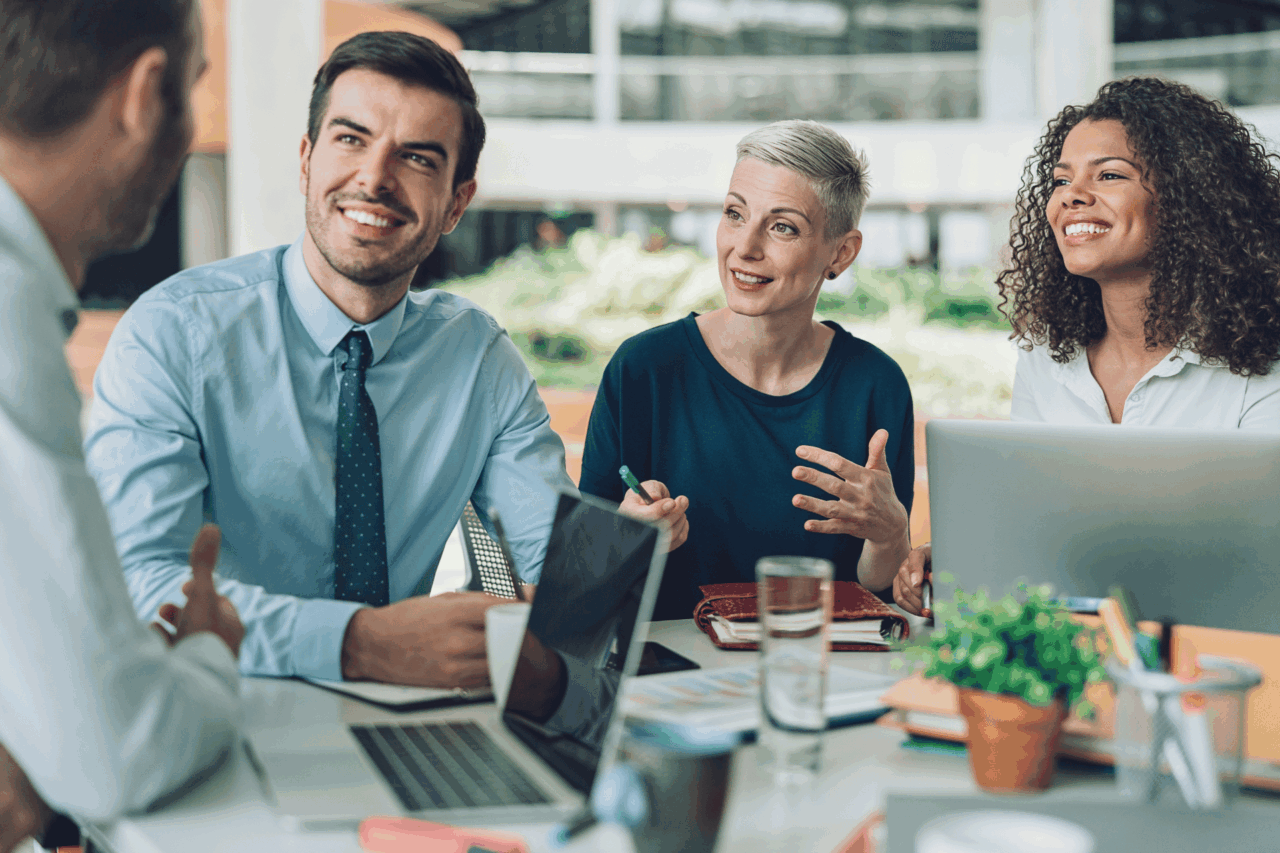 Integridade e orientação ao cliente