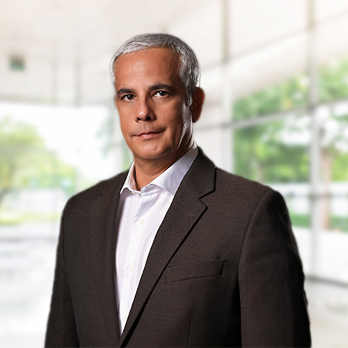 Mauricio Salvador