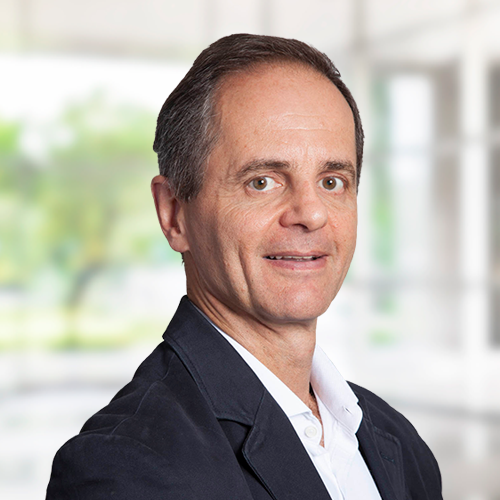 Marcos Saad
