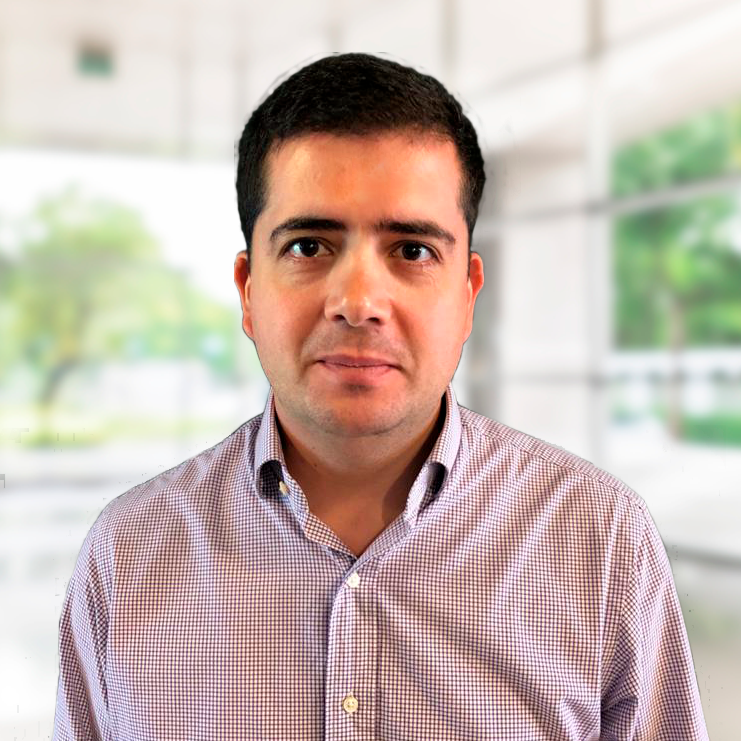 Bruno Licarião