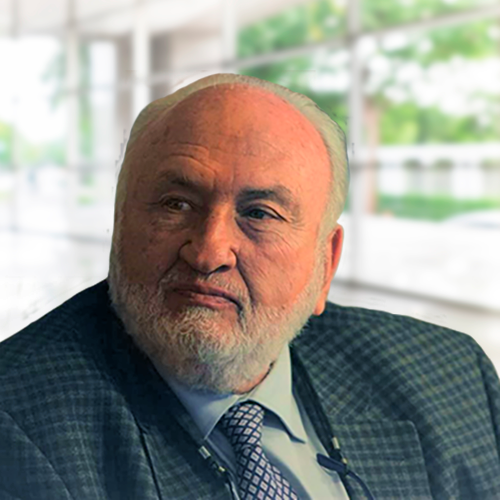 Dr. Jorge Werthein