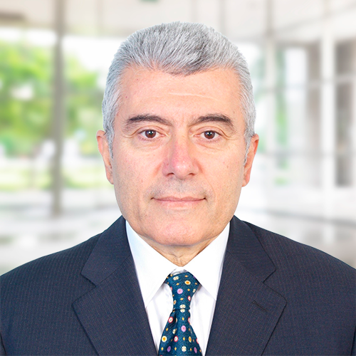 Elias Haddad