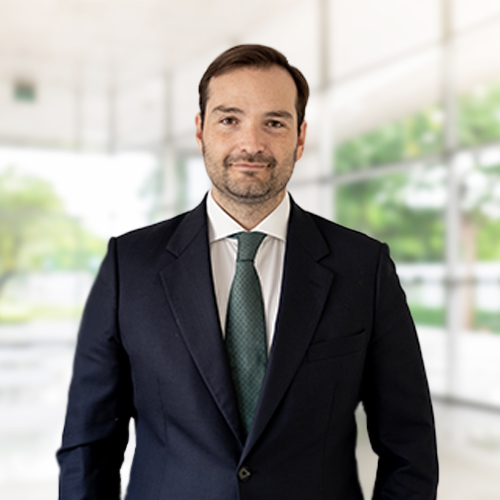 Fernando Gil