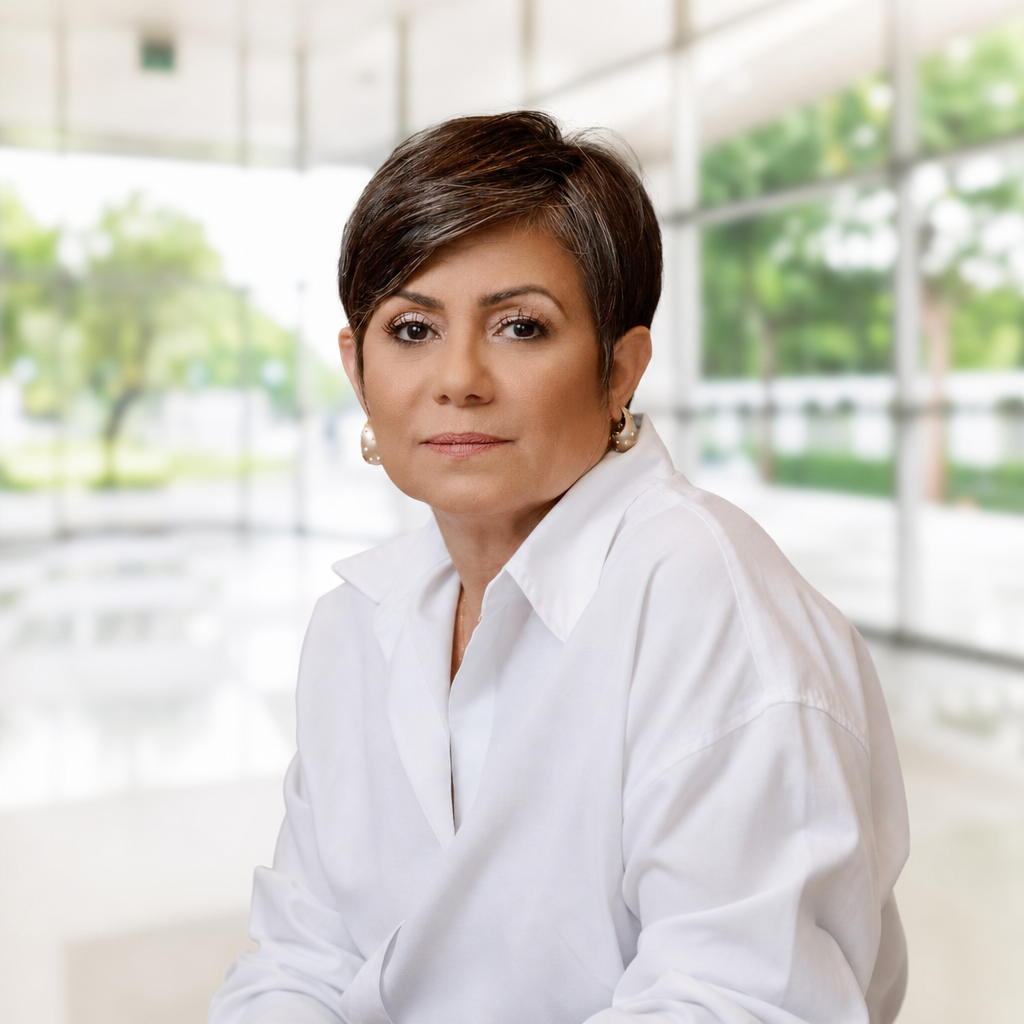 Alessandra B. Soares