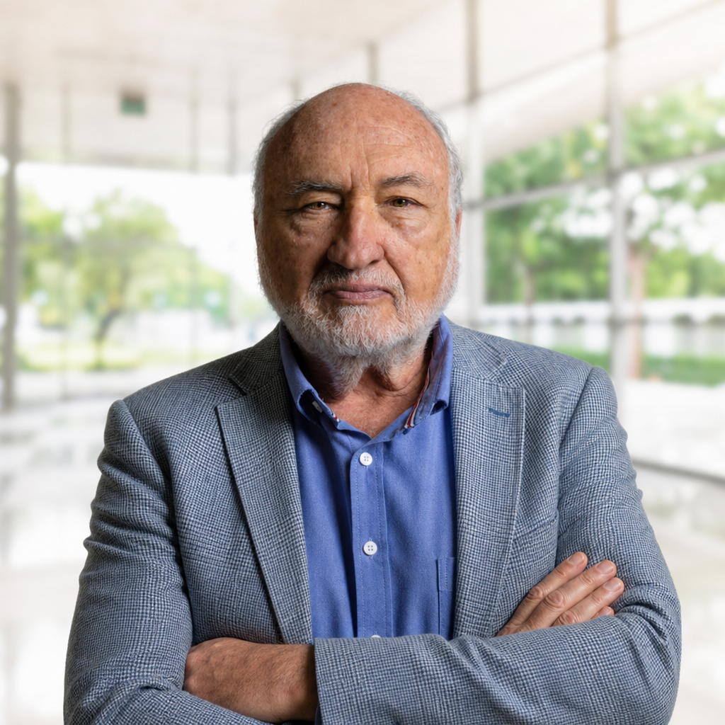 Dr. Jorge Werthein
