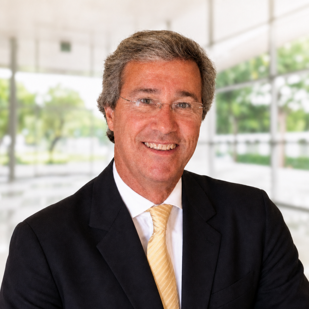 Luiz Fernando Mendes