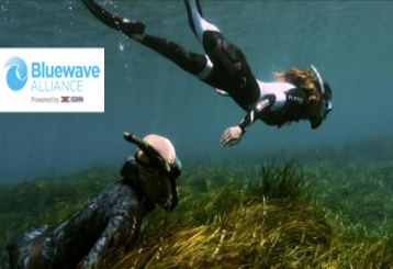 BLUEWAVE DAYS 2024 – Movimiento de celebración y protección de la belleza del mar Mediterráneo.